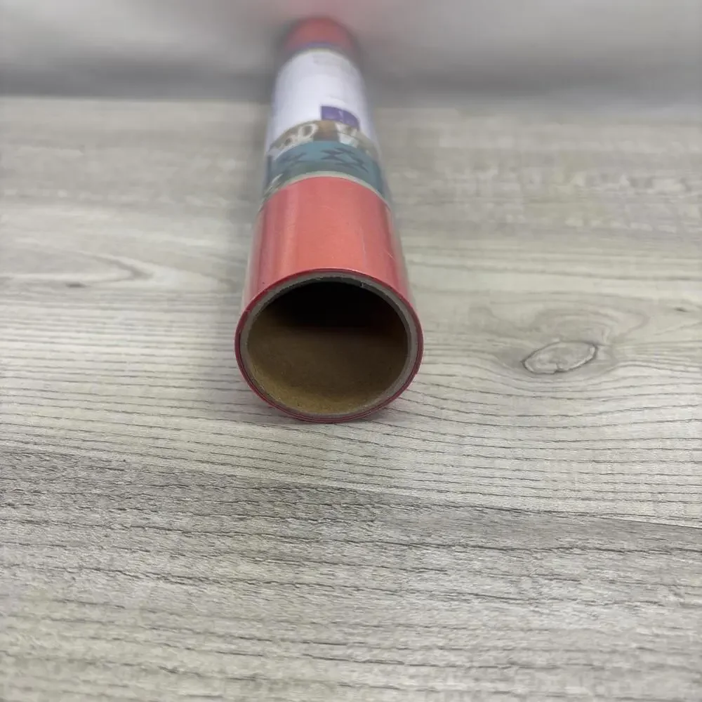 Cricut StrongBond Everyday Iron-On Vinyl Orange
